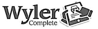 WYLER COMPLETE logo