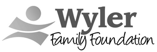WYLER FAMILY FOUNDATION logo