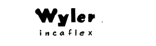 WYLER INCAFLEX logo