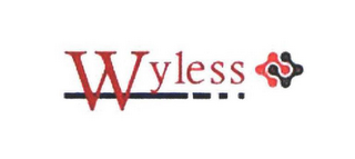 WYLESS logo