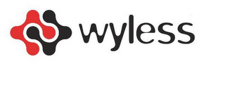 WYLESS logo