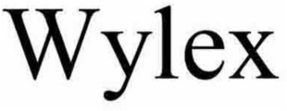WYLEX logo