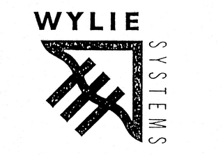 WYLIE SYSTEMS logo