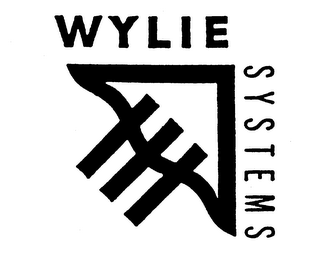 WYLIE SYSTEMS logo