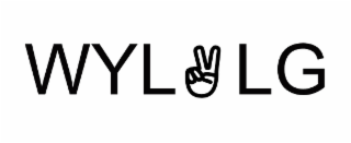 WYLLG logo