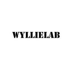 WYLLIELAB logo
