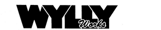 WYLLY WORKS logo