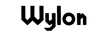 WYLON logo