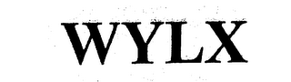 WYLX logo