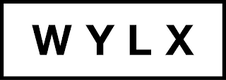 WYLX logo