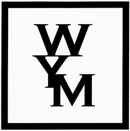 WYM logo