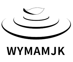 WYMAMJK logo