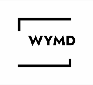 WYMD logo