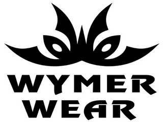 WYMER WEAR logo