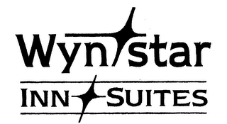 WYN STAR INN SUITES logo