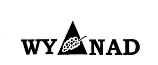 WYNAD logo