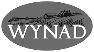WYNAD logo