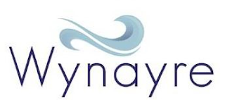WYNAYRE logo