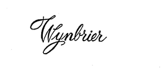 WYNBRIER logo