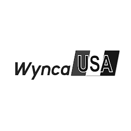 WYNCA USA logo