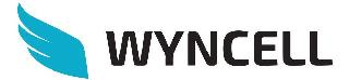 WYNCELL logo