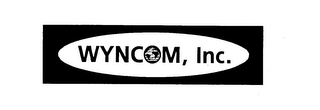 WYNCOM, INC. logo