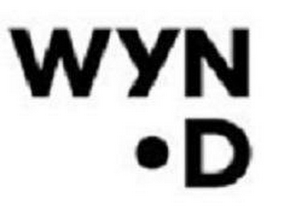 WYND logo