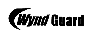 WYND GUARD logo