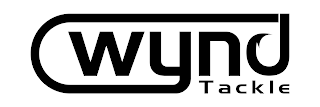 WYND TACKLE logo