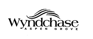 WYNDCHASE ASPEN GROVE logo