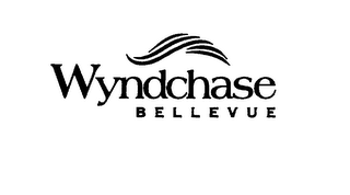 WYNDCHASE BELLEVUE logo