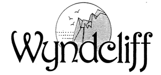 WYNDCLIFF logo