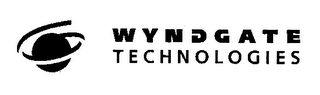 WYNDGATE TECHNOLOGIES logo