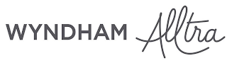 WYNDHAM ALLTRA logo