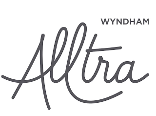 WYNDHAM ALLTRA logo