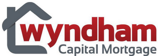WYNDHAM CAPITAL MORTGAGE logo