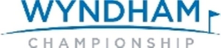 WYNDHAM CHAMPIONSHIP logo
