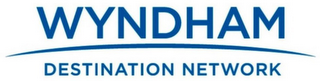 WYNDHAM DESTINATION NETWORK logo