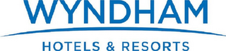 WYNDHAM HOTELS & RESORTS logo