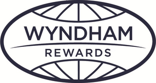 WYNDHAM REWARDS logo