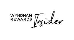 WYNDHAM REWARDS INSIDER logo