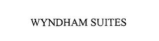WYNDHAM SUITES logo
