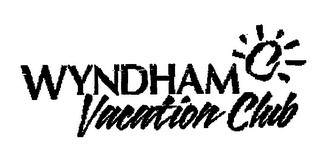 WYNDHAM VACATION CLUB logo