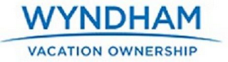 WYNDHAM VACATION OWNERSHIP logo