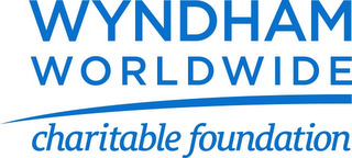 WYNDHAM WORLDWIDE CHARITABLE FOUNDATION logo