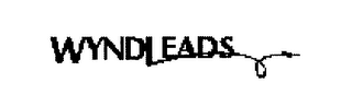 WYNDLEADS logo