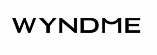 WYNDME logo