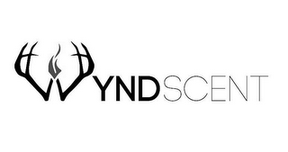 WYNDSCENT logo
