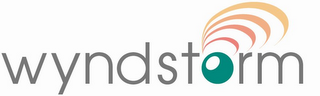 WYNDSTORM logo