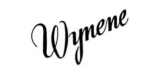 WYNENE logo